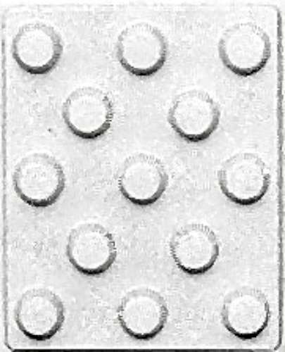 Serrated Edge Candy Cups Chocolate Mould - Click Image to Close